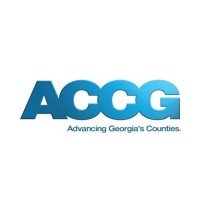 Association County Commissioners of Georgia Logo