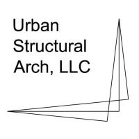 Urban Structural Arch, LLC Logo