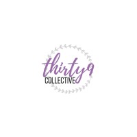 thirty9collective Logo