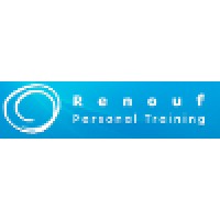 Renouf Personal Training Logo