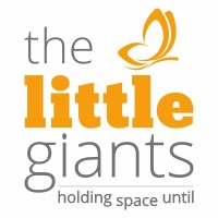 The Little Giants Logo