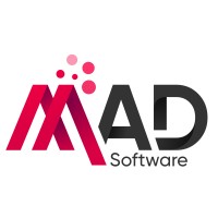 MAD Software Logo