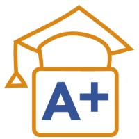 A PLUS STUDY ABROAD Logo