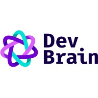 DevBrain Logo