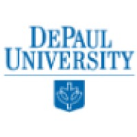 DePaul University Department of Management Logo