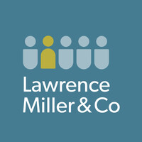 Lawrence Miller & Co Logo