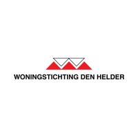 Woningstichting Den Helder Logo