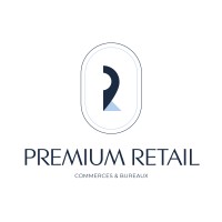 Premium Retail Logo