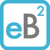 Evidence-Based Behavior Logo