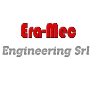 Era-Mec Engineering srl Logo
