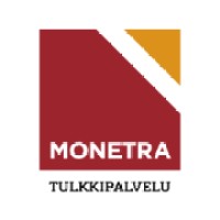 Monetra Tulkkipalvelu Logo