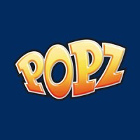 Popz Sverige AB Logo
