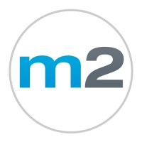 M2 Communications LLC Logo
