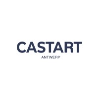 Castart Logo