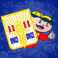 Once Once Logo