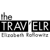 The Trav’elr Logo
