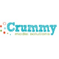 Crummy Media Solutions Logo