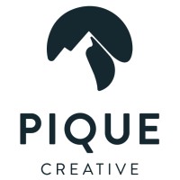 Pique Creative Logo