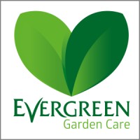 Evergreen Garden Care Logo