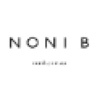 NONI B (old) Logo