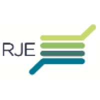 RJE Global Pty Ltd Logo