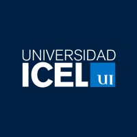 Universidad ICEL Logo