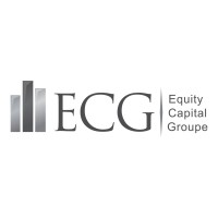 Equity Capital Groupe Logo