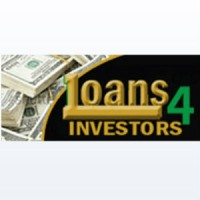 Loans 4 Investors Logo