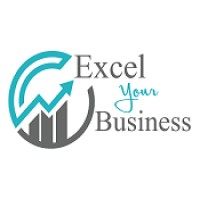 Excel Your Business Logo