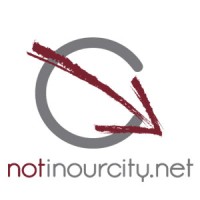 Not In Our City Logo