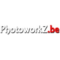 PhotoworkZ Logo