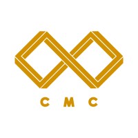 China Marketing Corp Logo