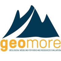 GeoMORE Logo