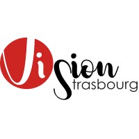 Vision Strasbourg Logo