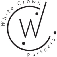 White Crown Partners Logo