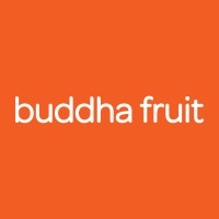 buddha fruit Logo