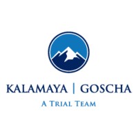 Kalamaya | Goscha Logo
