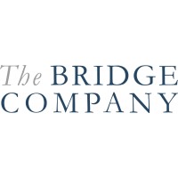 TheBridge Company GmbH Logo