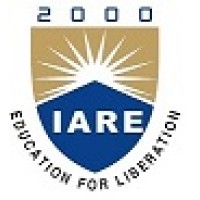 INSTITUTE OF AERONAUTICAL ENGINEERING Logo