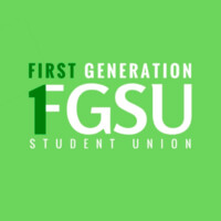 Cornell First-Generation Student Union Logo