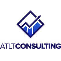 ATLT Consulting Logo