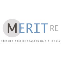 Merit Re, Intermediario de Reaseguro, S.A. de C.V. Logo