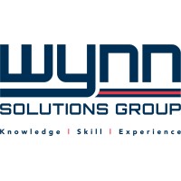Wynn Solutions Group, LLC. Logo