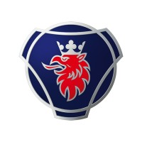 Scania Sverige Logo