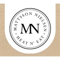 MattssonNielsen Logo