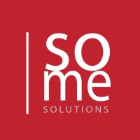 So.Me Solutions Co Logo
