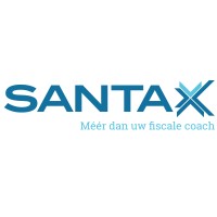 SANTAX Logo