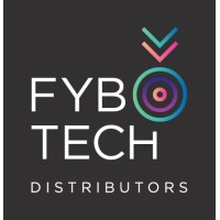 FYBOTECH Distributors Logo
