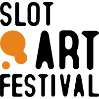 Slot Art Festival Logo