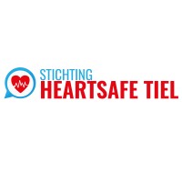 Stichting HeartSafe Tiel Logo
